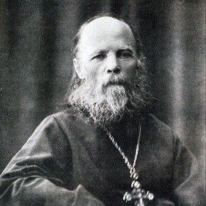 Alexei Mechev - Image