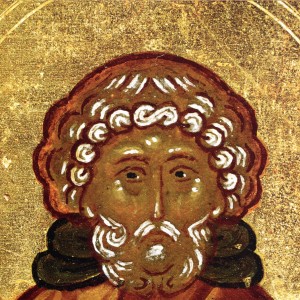 Moses the Black - Image