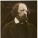 Alfred, Lord Tennyson - thumbnail