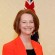 Julia Gillard - thumbnail