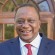 Uhuru Kenyatta - thumbnail