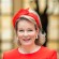 Queen Mathilde of Belgium - thumbnail