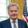 Sauli Niinisto - thumbnail
