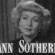 Ann Sothern - thumbnail
