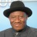 Goodluck Jonathan - thumbnail