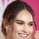 Lily James - thumbnail